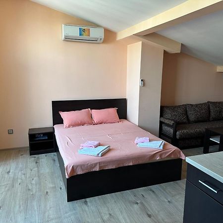 Guest House Dinevi Szapareva Banja Kültér fotó