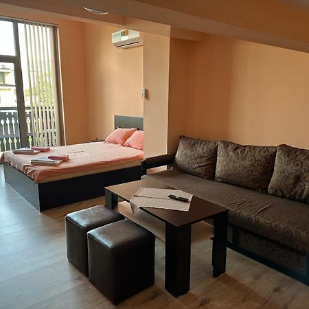 Guest House Dinevi Szapareva Banja Kültér fotó
