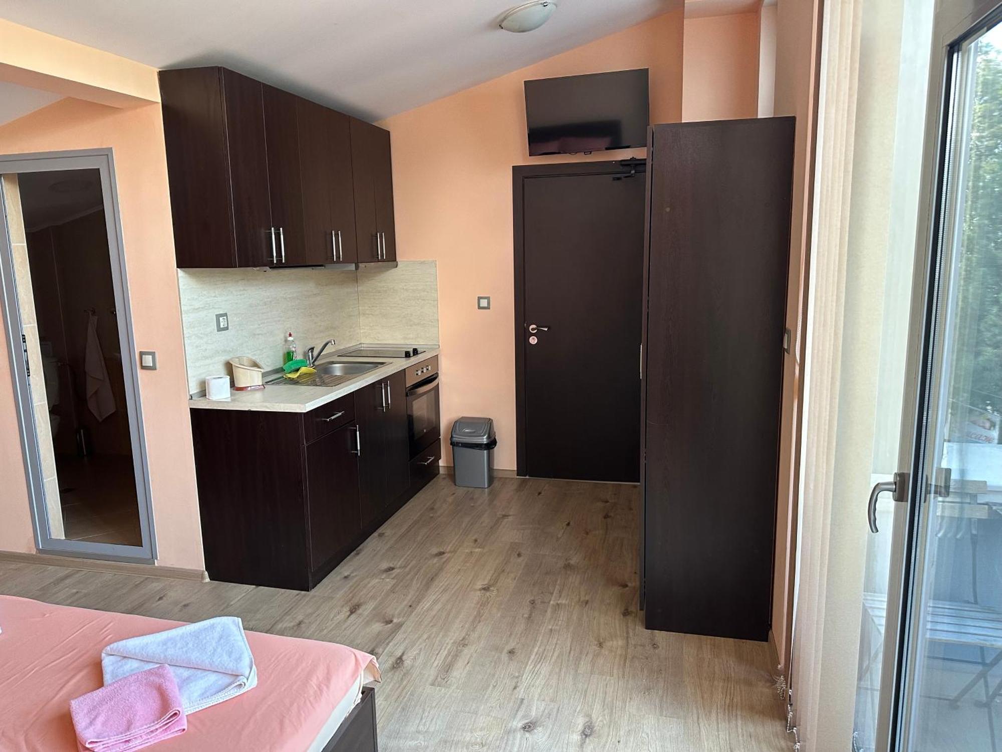Guest House Dinevi Szapareva Banja Kültér fotó