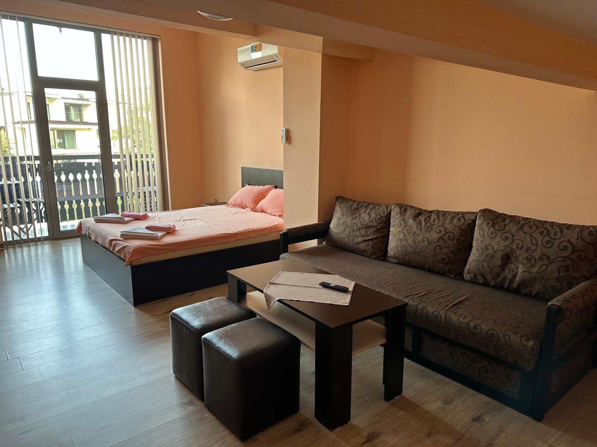 Guest House Dinevi Szapareva Banja Kültér fotó