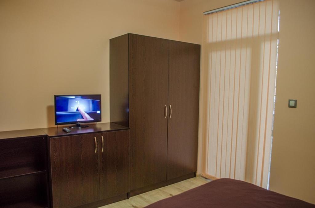 Guest House Dinevi Szapareva Banja Kültér fotó