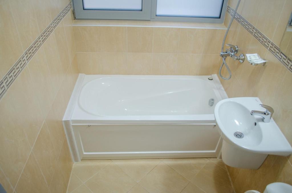 Guest House Dinevi Szapareva Banja Kültér fotó