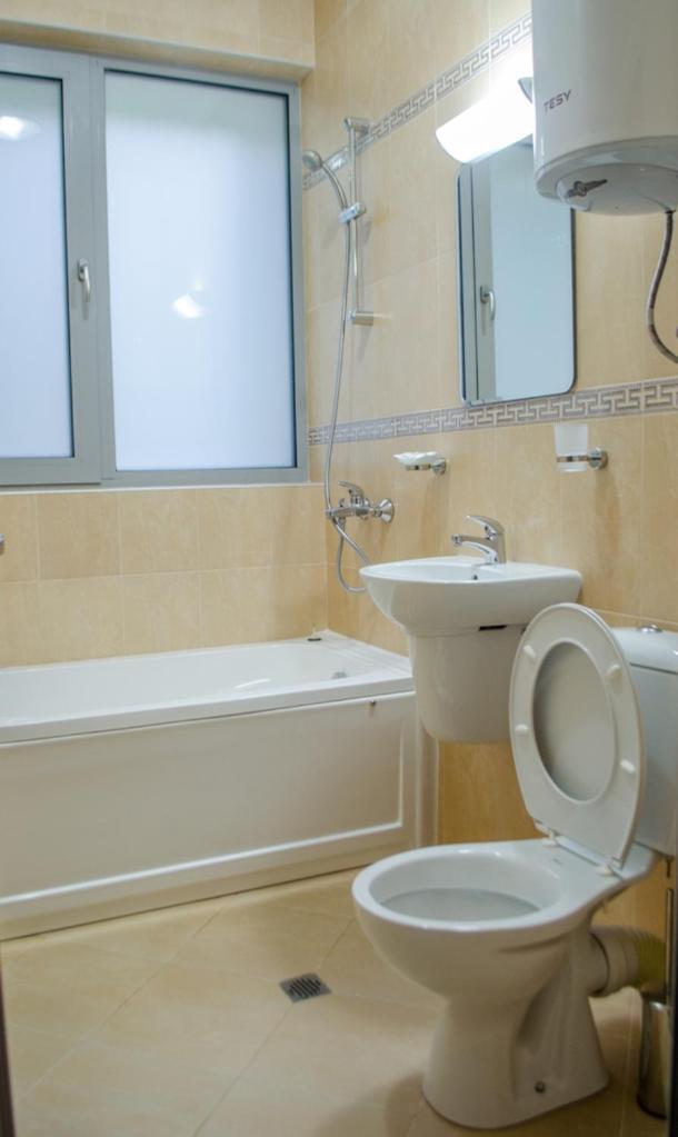 Guest House Dinevi Szapareva Banja Kültér fotó
