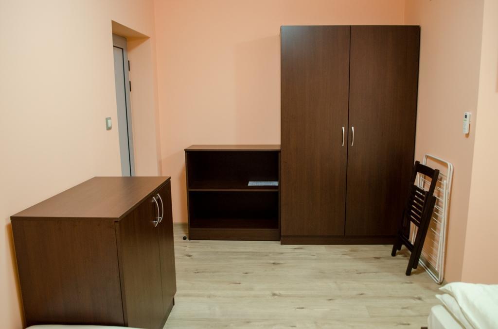 Guest House Dinevi Szapareva Banja Kültér fotó