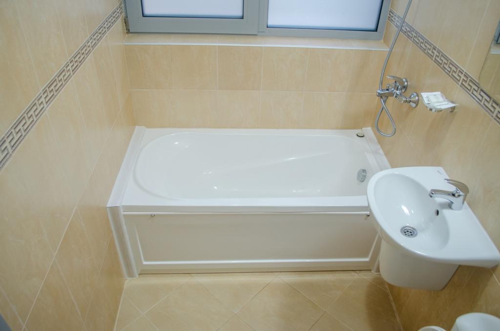 Guest House Dinevi Szapareva Banja Kültér fotó