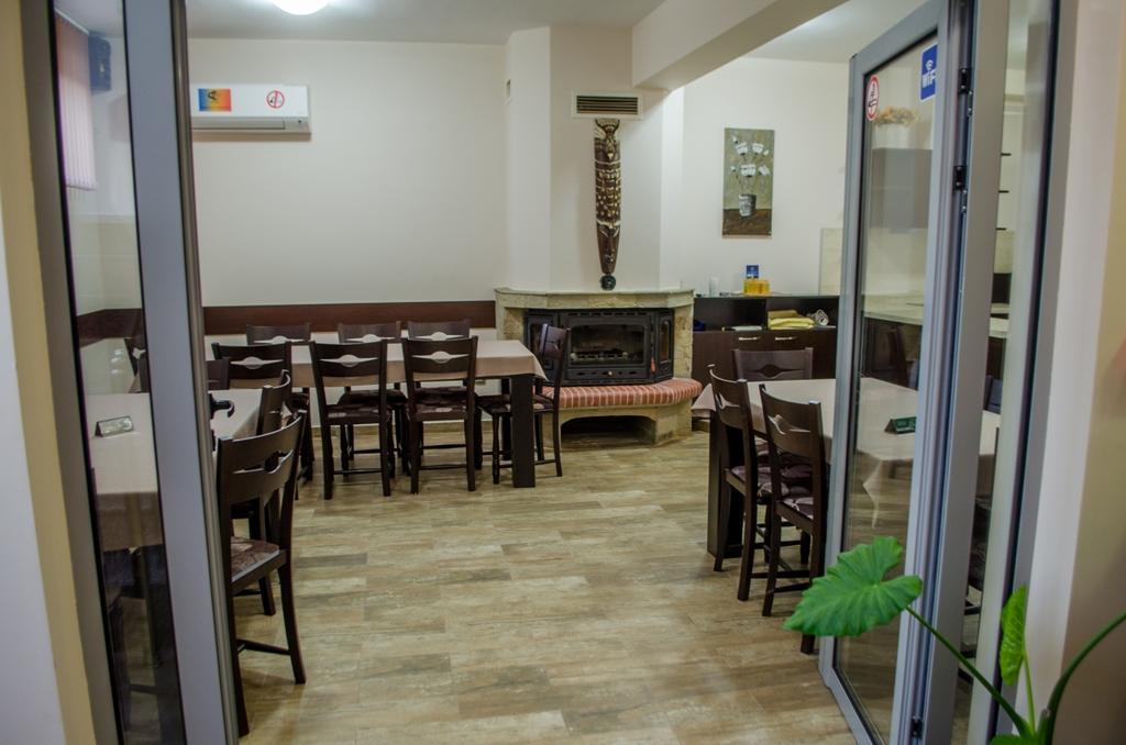 Guest House Dinevi Szapareva Banja Kültér fotó